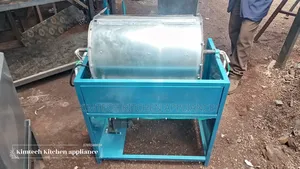 Professional Peanut Roaster