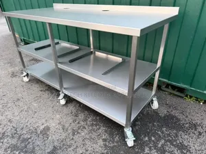 Working Table