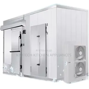 Professional Cold Room Installation