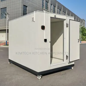 Advanced Cold Room