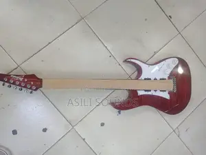 Ibanez Solo Guitar