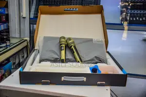 Sennheiser SKM 9000