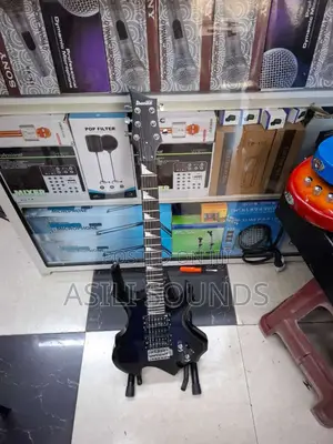Ibanez Solo Guitar