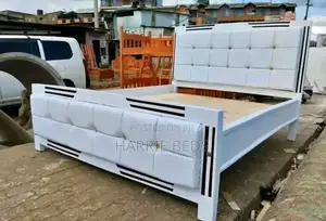 Mocket Bed (Super Standard )