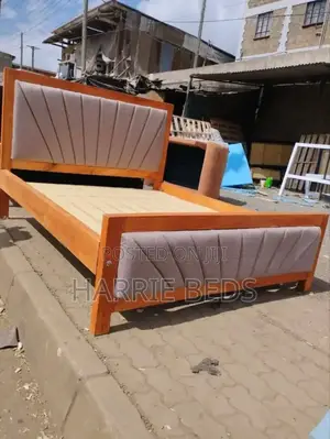 Trending Mocket Bed Available