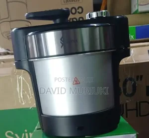 Modern Syinix Ugali Maker