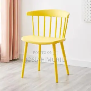 Windsor Chair
