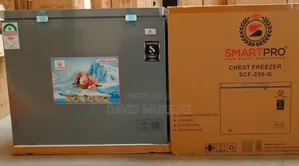 110 Litres Smart Pro SCF-150g Freezer B