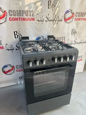  Elite Series – Premium 60×60 Cooker