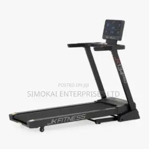 Jk Fitness Jk134-pro Treadmill