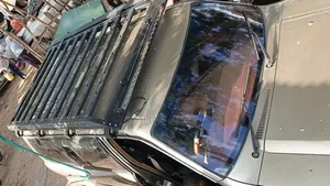 Nissan Patrol Roof Rack