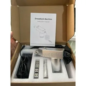 Instant Dreadlock Machine