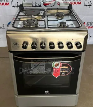 Model: BJS Excellence
Reliable Performance With a Sleek,