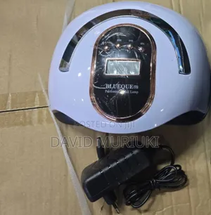 Perfect Nail Dryer