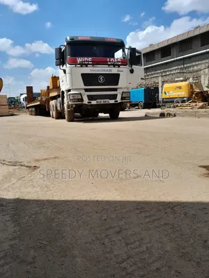 Trailers Low Loaders Trucks Avaliable Today. Ruiru /Kilimani