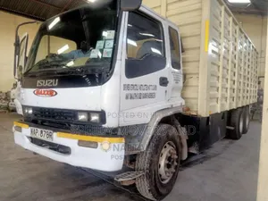 Movers Trucks FRR Accessible. Nairobi to Nyali