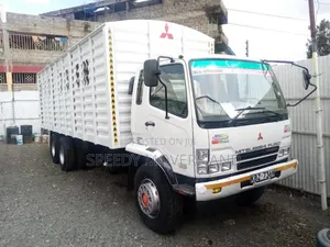 Mover Transport Trucks Avaliable for Local Errands. Kahawa/Karen
