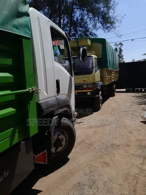Movers Errands Trucks Avaliable. Kasarani/Thika