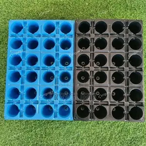 31-200number of Planting Plugs. . .