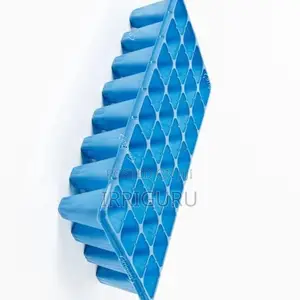 Irriguru Multi-color Trays