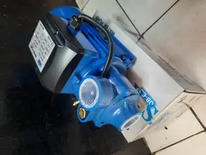 Usk Booster Peripheral Water Pump 0.5 Hp, 370w 28m Height, 27l/Min