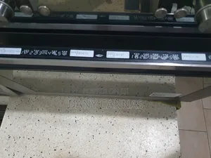 European Microwave Whirlpool