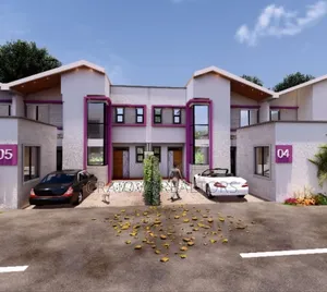4bdrm Maisonette in Gataka for sale