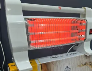 Best Recommendable Starworth Quartz Heater