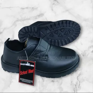Kids School Shoes Size 25-42