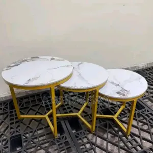 Coffee Table for Sell 3 Set Piece