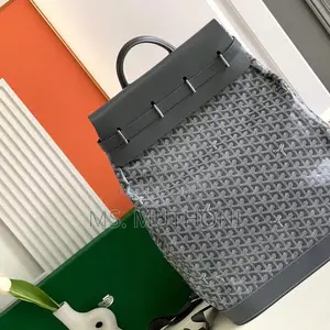 Goyard Cisalpin Backpack