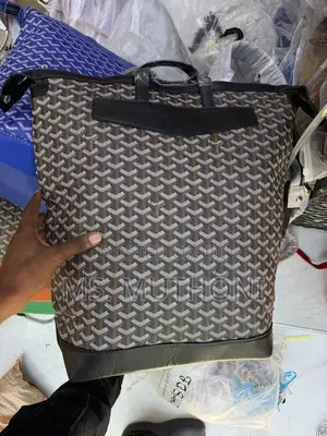 Goyard Cisalpin Backpack
