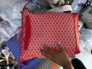Goyard Cisalpin Backpack