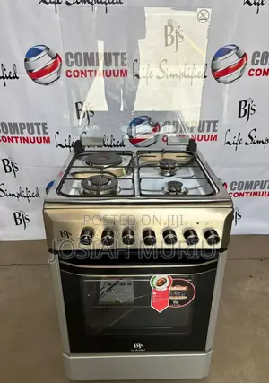 Model: BJS Excellence
Reliable Performance With a Sleek, Design