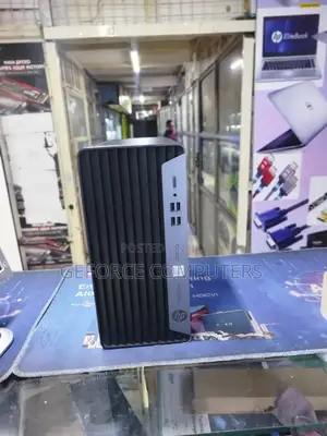 Desktop Computer HP 400 G7 16GB Intel Core I7 HDD 1T