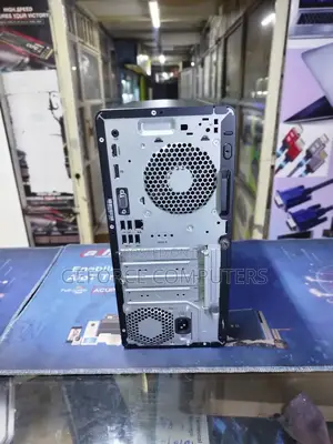 Desktop Computer HP 400 G7 16GB Intel Core I7 HDD 1T
