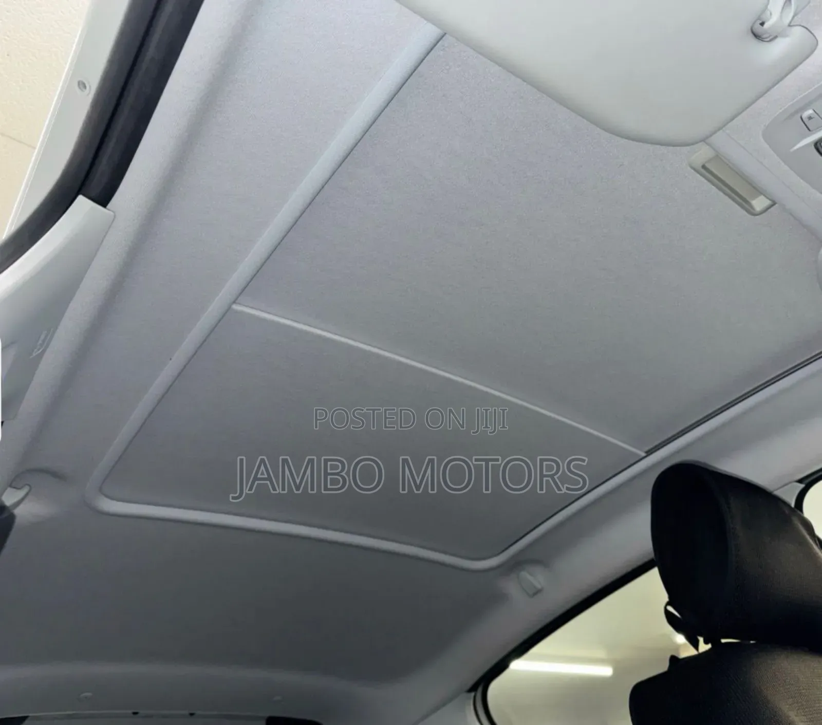 Peugeot 208 2019 White