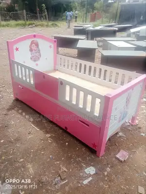 Baby Beds Boy / Girl