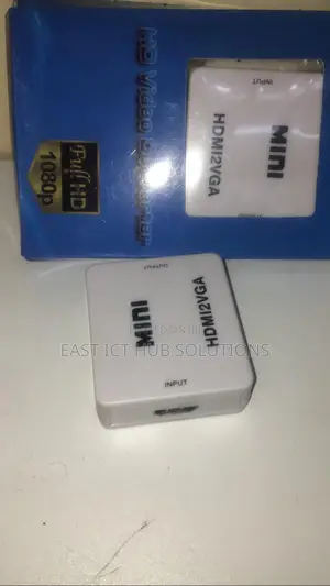 HDMI To Avi (Hdmi 2 Rca Conveter)