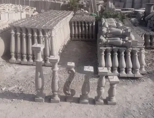 Decoration Pillars