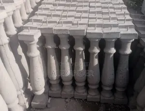 Decoration Pillars