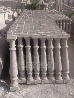 Decoration Pillars