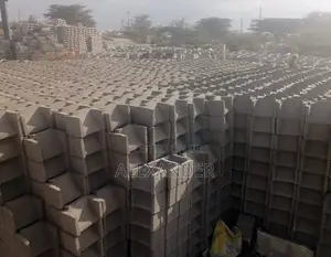 Louvers (Vent Blocks)