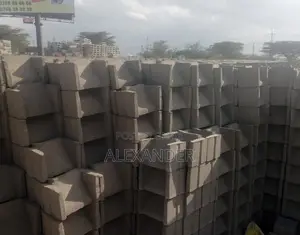 Louvers (Vent Blocks)