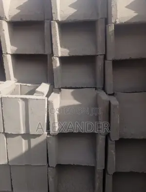 Louvers (Vent Blocks)