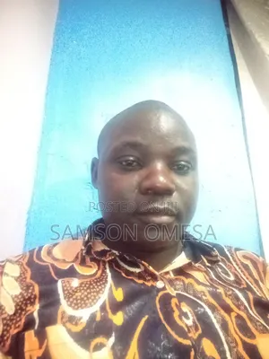 Ict Officer