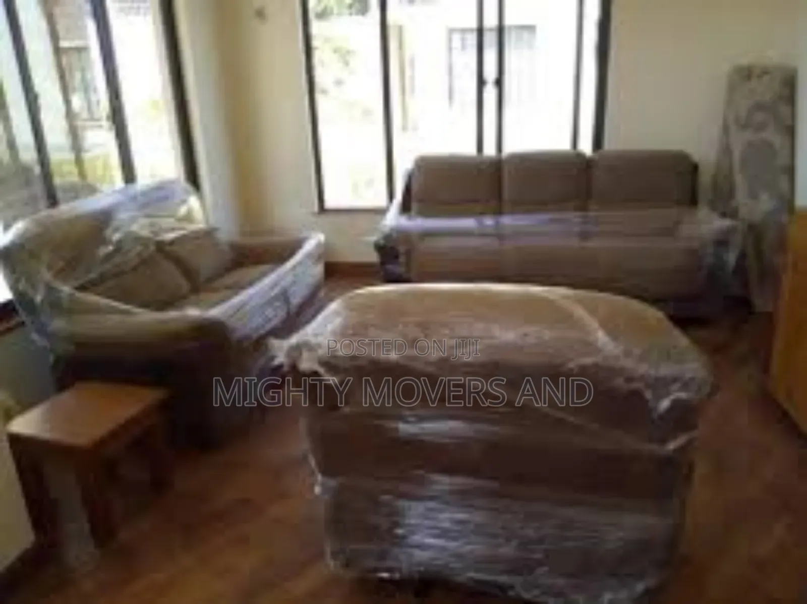 Movers and Packers Within Kitengela/ Athi River Estates