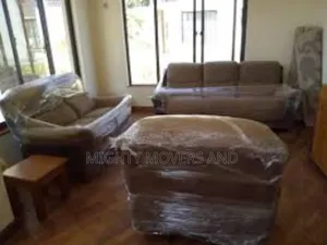 Movers and Packers Within Kitengela/ Athi River Estates