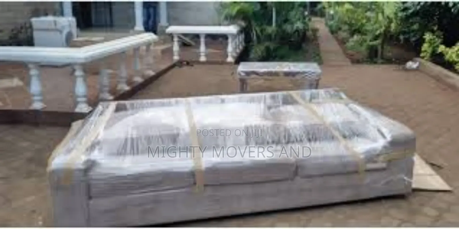 Movers and Packers Within Kitengela/ Athi River Estates