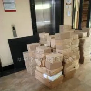 Movers and Packers Within Kitengela/ Athi River Estates